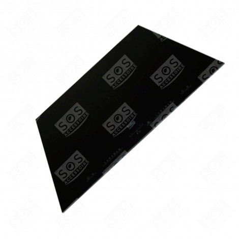 GLASKERAMIK KOCHPLATTEN, HERDPLATTEN, KOCHFELD - 190261730