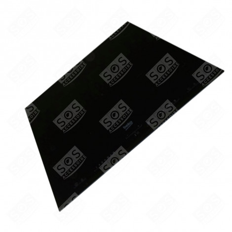 GLASKERAMIK KOCHPLATTEN, HERDPLATTEN, KOCHFELD - 190261688