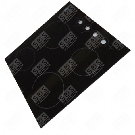 VITRE VITROCÉRAMIQUE KOCHPLATTEN, HERDPLATTEN, KOCHFELD - 190261696