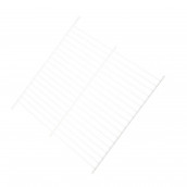 Drahtablage 417X373 mm