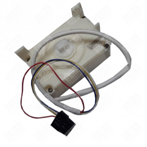 EISWÜRFELMASCHINE KÜHLSCHRANK, GEFRIERSCHRANK - 5799890210