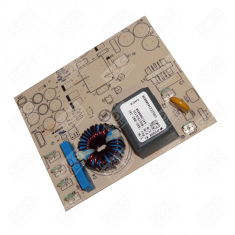 STROMKARTE KOCHPLATTEN, HERDPLATTEN, KOCHFELD - 663926125