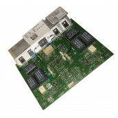 Leistungskarte links