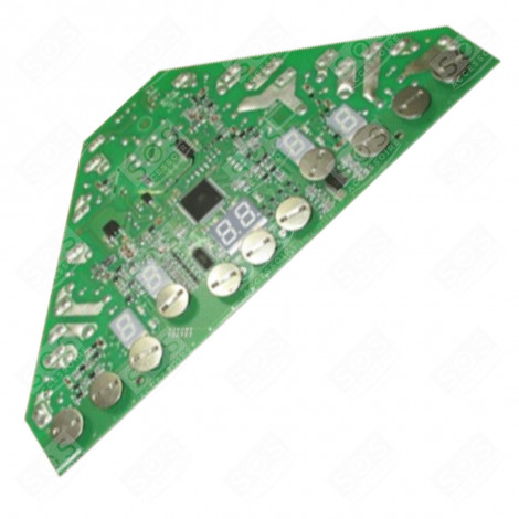 STEUERUNGSKARTE KOCHPLATTEN, HERDPLATTEN, KOCHFELD - 167260057