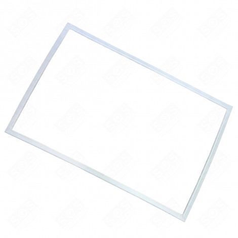 TÜRDICHTUNG (KÜHLSCHRANK-TEIL) ORIGINAL KÜHLSCHRANK, GEFRIERSCHRANK - 627794, 631435