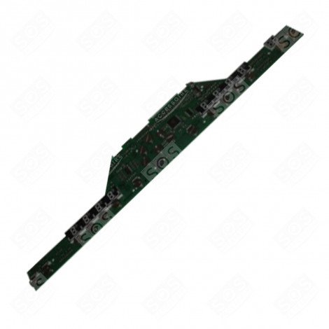 STROMKARTE KOCHPLATTEN, HERDPLATTEN, KOCHFELD - 167100094