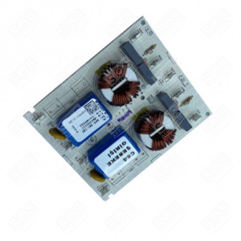 STROMKARTE BACKOFEN, KÜCHENHERD - 663926137