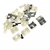 Platte-Befestigungs-Kit