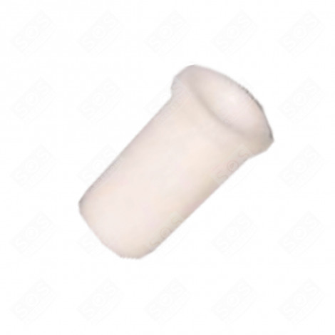 SCHARNIERABDECKUNG KÜHLSCHRANK, GEFRIERSCHRANK - 4299870100