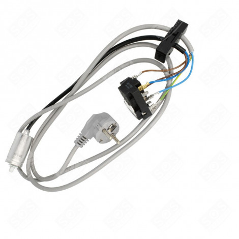 STROMKABEL KÜHLSCHRANK, GEFRIERSCHRANK - 4622784300