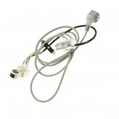 Komplette Stromversorgungskabel 1,9 m