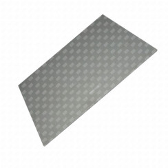 Glasablage 447X300 mm