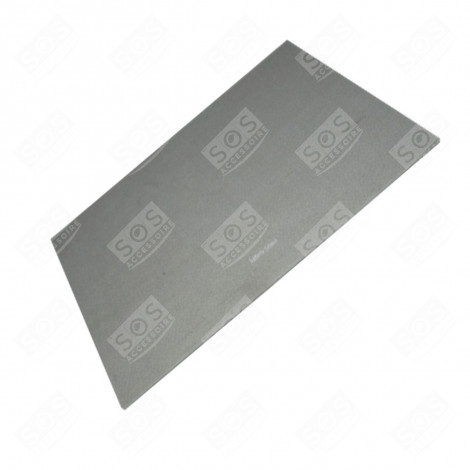 GLASABLAGE 447X300 MM KÜHLSCHRANK, GEFRIERSCHRANK - 5920010100