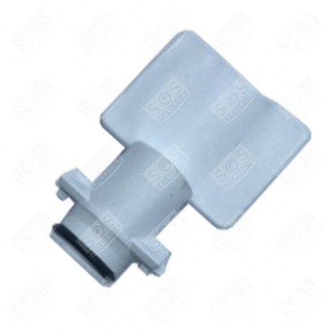 FILTERKNOPF KÜHLSCHRANK, GEFRIERSCHRANK - 4389350100