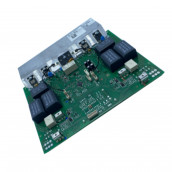 Leistungskarte links