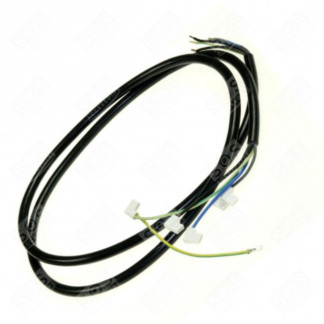 STROMKABEL KOCHPLATTEN, HERDPLATTEN, KOCHFELD - 161900027