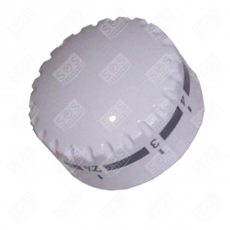 THERMOSTATKNOPF KÜHLSCHRANK, GEFRIERSCHRANK - 4312420200