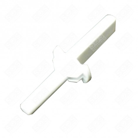 THERMOSTATKNOPF KÜHLSCHRANK, GEFRIERSCHRANK - 4867740100