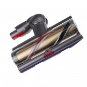 Original-Bürste, Drehmomentantrieb