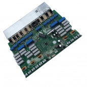 Linkes Motherboard