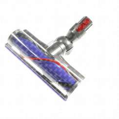 Original-Bürste, Düse