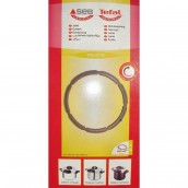 Deckel Dichtung DELICIO 253 8-10 L