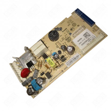 STEUERKARTE KÜHLSCHRANK, GEFRIERSCHRANK - 5919820500