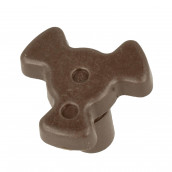 Drehtisch Antriebsteil - drehbar