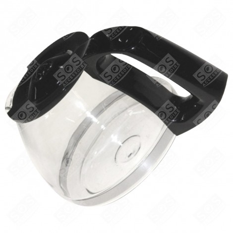 KAFFEEKANNE MIT DECKEL KAFFEEMASCHINE, ESPRESSOMASCHINE - SS-201122