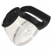 Kaffeekanne mit Deckel