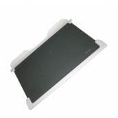 Ablage, komplette Regal