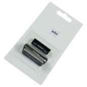 Combi-Pack Original (Gitter + Messer) 424