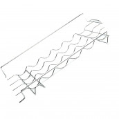 Ablage, Flaschenhalter-Regal