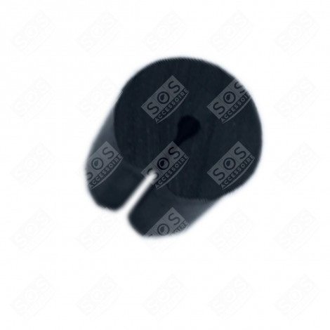 GUMMIABSTANDSHALTER KÜHLSCHRANK, GEFRIERSCHRANK - 9000130400