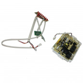 Elektronikkarte, Steuerungsmodul