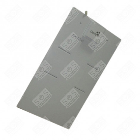 VERDAMPFERABDECKUNG KÜHLSCHRANK, GEFRIERSCHRANK - 4909140300
