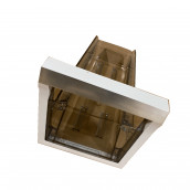 Originale Eiswürfelbehälter