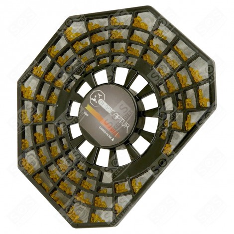 FILTER NANO CAPTURE KLIMAANLAGE UND KLIMAGERÄT - XD6081F0, XD6083F0