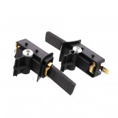 2 Originale Motorkohlen