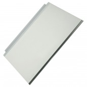 Originales komplettes Glasregal 476x299 mm
