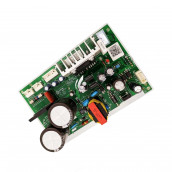 Inverter-Platine Original