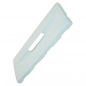 Gefrierschublade Front, original