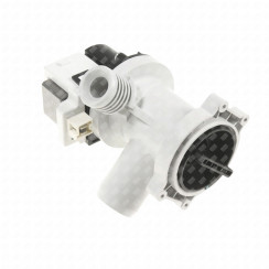 Ablaufpumpe Original