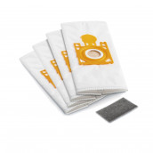 Box 4 Taschen + 1 Filter Crooser Serie