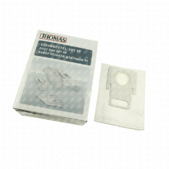 Schachtel mit 5 Beuteln