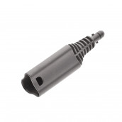 Dampfrohr-Adapter (Düse)