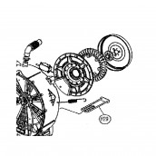 Originalwiderstand (Kennzeichen 29)