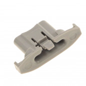 Endstopp der hinteren Schiene Original