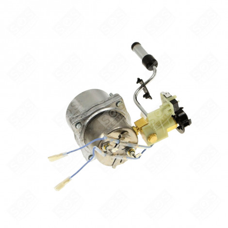 HEIZKESSEL KAFFEEMASCHINE, ESPRESSOMASCHINE - 504858
