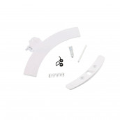 Kompatibler Griff für das Bullauge